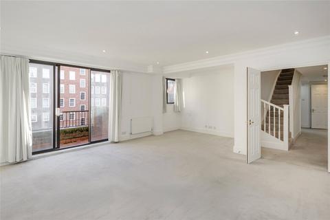undefined, Petyward, London, SW3