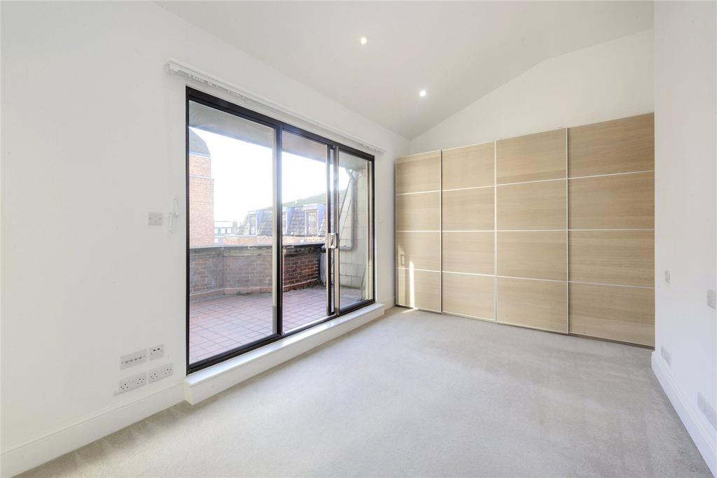 Principal Bedroom