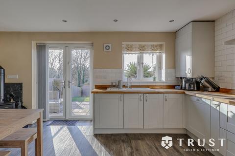 undefined, Brookroyd View, Birstall, Batley, WF17