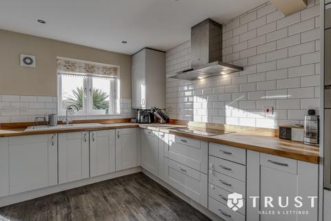 undefined, Brookroyd View, Birstall, Batley, WF17
