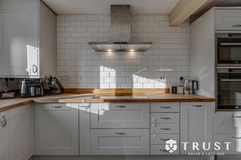 undefined, Brookroyd View, Birstall, Batley, WF17