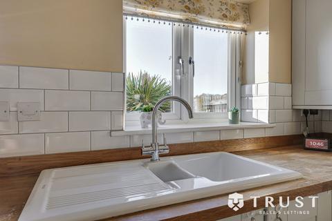undefined, Brookroyd View, Birstall, Batley, WF17