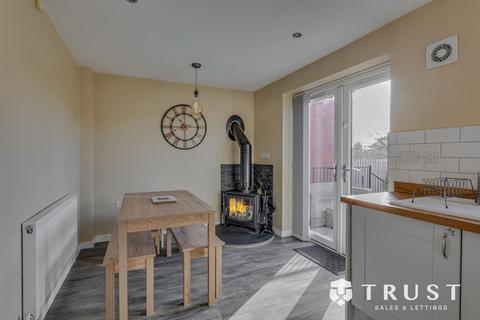 undefined, Brookroyd View, Birstall, Batley, WF17