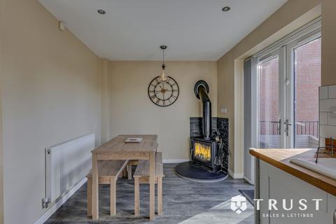 undefined, Brookroyd View, Birstall, Batley, WF17