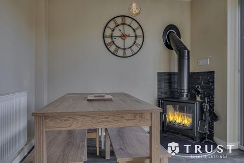 undefined, Brookroyd View, Birstall, Batley, WF17