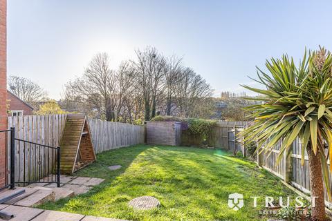 undefined, Brookroyd View, Birstall, Batley, WF17