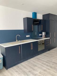 undefined, Apartments, Portland Walk, Barrow-In-Furness