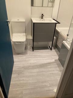 undefined, Apartments, Portland Walk, Barrow-In-Furness
