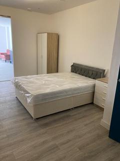 undefined, Apartments, Portland Walk, Barrow-In-Furness
