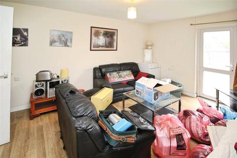 undefined, Stantonbury Close, New Bradwell, Milton Keynes