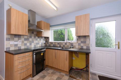 undefined, Oaktree Crescent, Cockermouth CA13