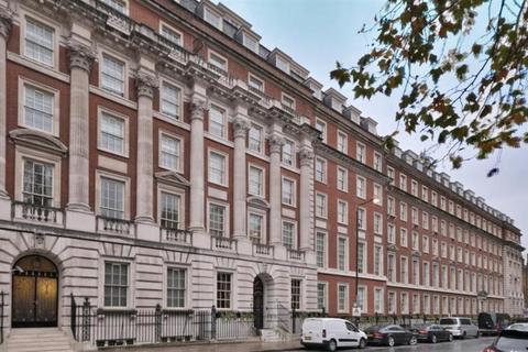 undefined, GROSVENOR SQUARE, London, W1K