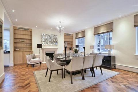 undefined, GROSVENOR SQUARE, London, W1K