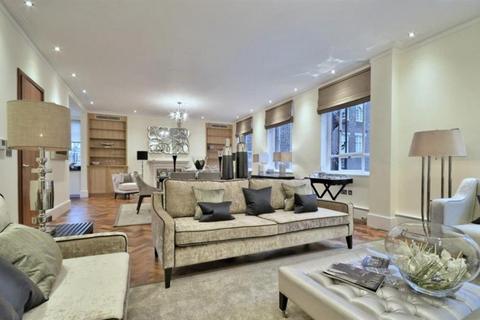 undefined, GROSVENOR SQUARE, London, W1K