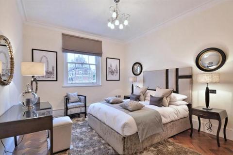undefined, GROSVENOR SQUARE, London, W1K