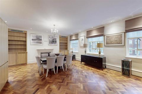 undefined, GROSVENOR SQUARE, London, W1K