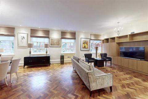 undefined, GROSVENOR SQUARE, London, W1K