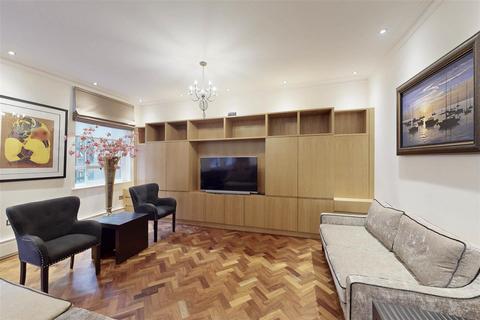 undefined, GROSVENOR SQUARE, London, W1K