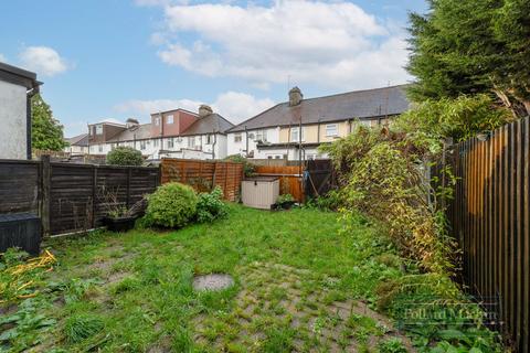 3 bedroom terraced house for sale, Glenn Avenue, Purley