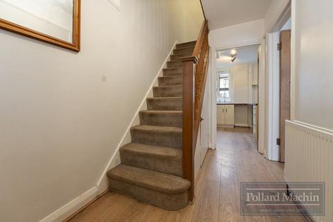 3 bedroom terraced house for sale, Glenn Avenue, Purley