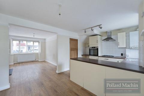 3 bedroom terraced house for sale, Glenn Avenue, Purley