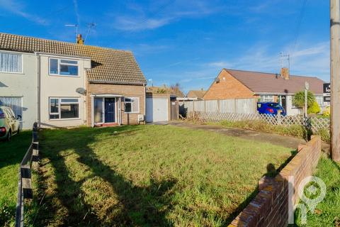 Kent Avenue, Sheerness ME12