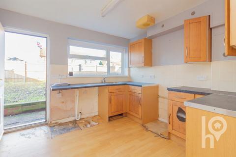 undefined, Kent Avenue, Sheerness ME12
