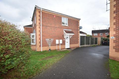 3 bedroom semi-detached house to rent, Leafe Close, Nottingham