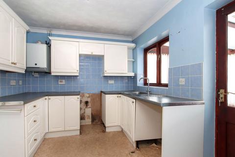 2 bedroom detached bungalow for sale, Fairway Court, Hemel Hempstead