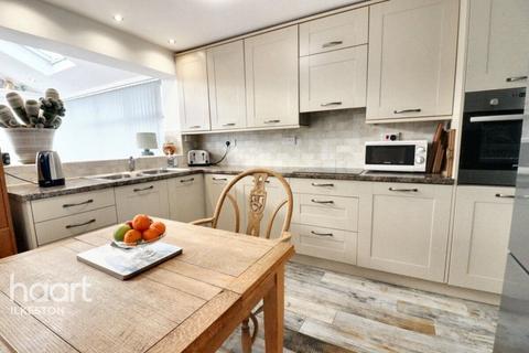 undefined, Grenville Drive, Ilkeston