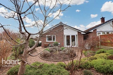 undefined, Grenville Drive, Ilkeston