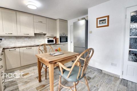 undefined, Grenville Drive, Ilkeston