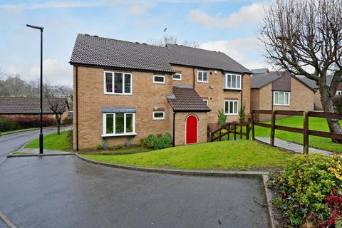 2 bedroom flat for sale, Ryefield Gardens, Sheffield S11