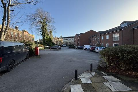 undefined, St. Christophers Walk, Wakefield
