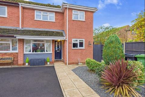 undefined, Farleigh Road, Pershore