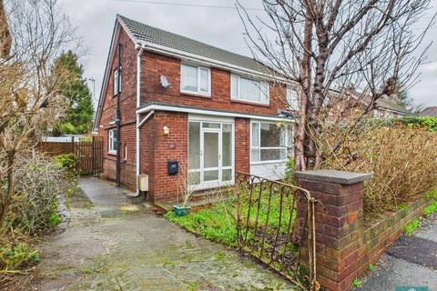 undefined, Edward Road, Oldham OL2
