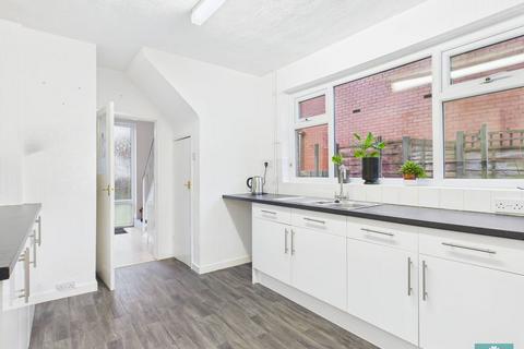 undefined, Edward Road, Oldham OL2
