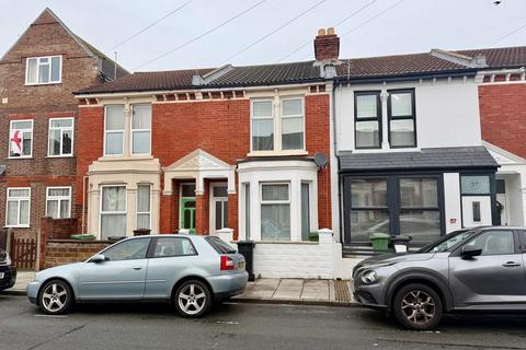 undefined, Empshott Road, Southsea