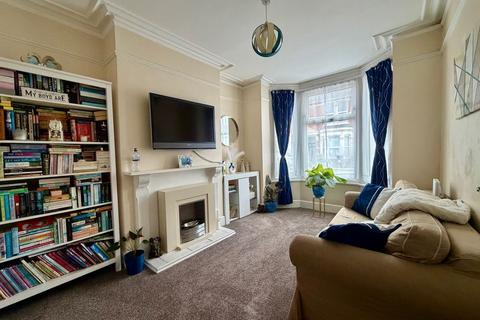 undefined, Empshott Road, Southsea