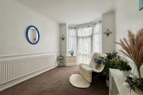 undefined, Empshott Road, Southsea