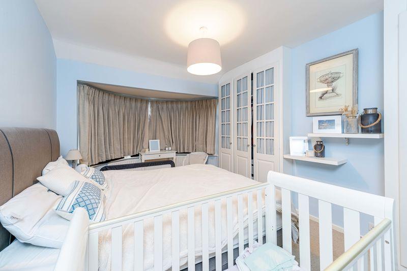 Third Bedroom