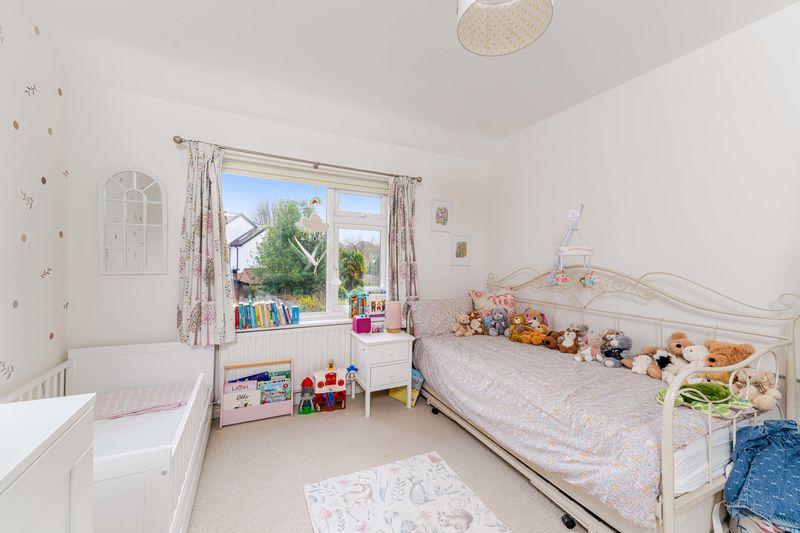 Fourth Bedroom
