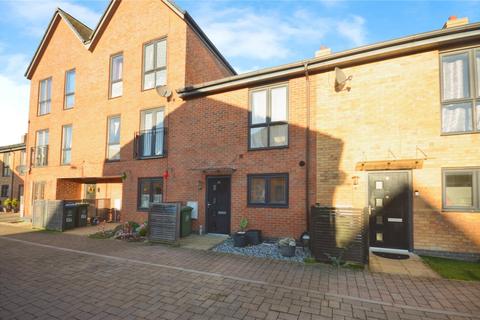 2 bedroom terraced house for sale, Brooks Mews, Buckinghamshire HP19