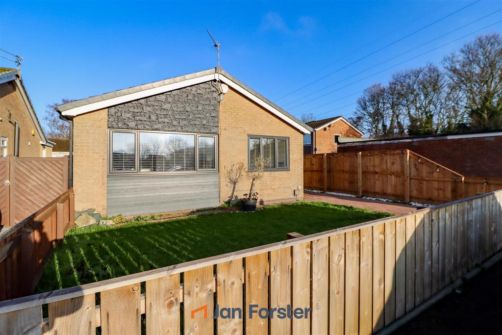 Front External