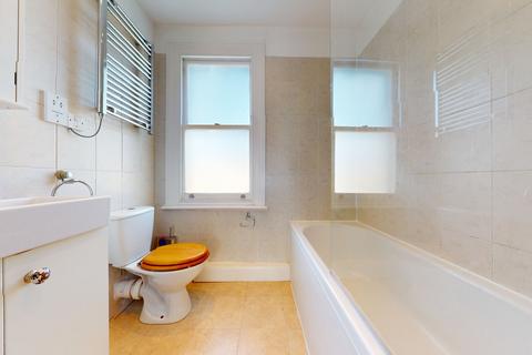 undefined, Lambert Road