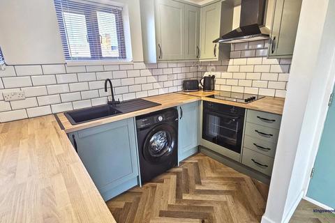 undefined, Grove Road, Nottingham, NG7 1HE