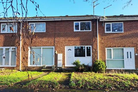 undefined, Wimslow Close, Wallsend