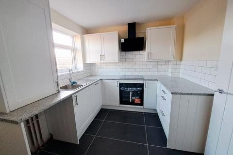 undefined, Wimslow Close, Wallsend