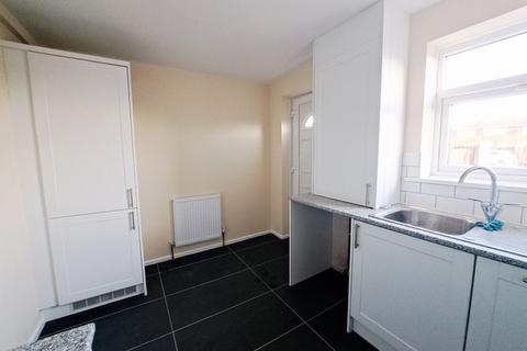 undefined, Wimslow Close, Wallsend