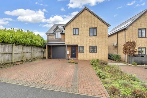 undefined, Hambrook Close, Great Whelnetham